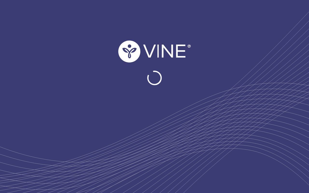 California VINELink search page for custody and release notifications